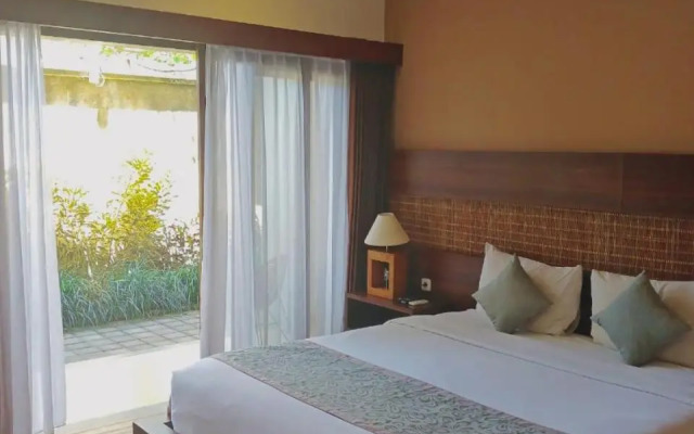 Ratan Hotel Uluwatu