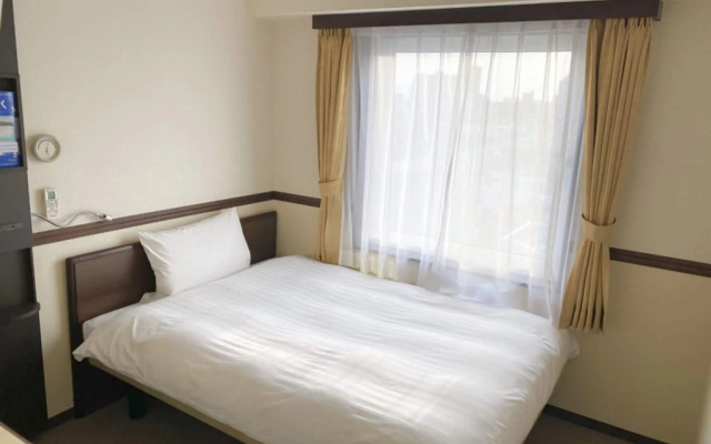 Toyoko Inn Tokyo Shinagawa Hatanodai Station Minami