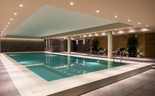 AC Hotel by Marriott Wroclaw