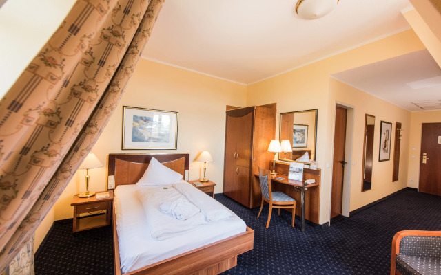 Göbel`s Hotel Quellenhof