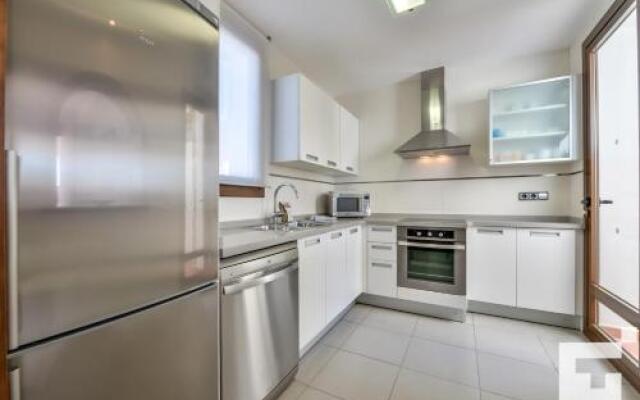 Mirador de Bassettes 14