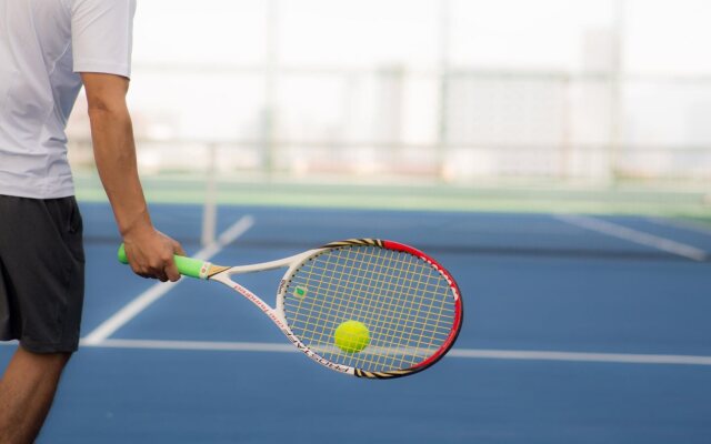 Muong Thanh Luxury Da Nang Hotel