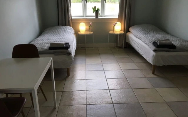 Ebogaard Bed and Breakfast