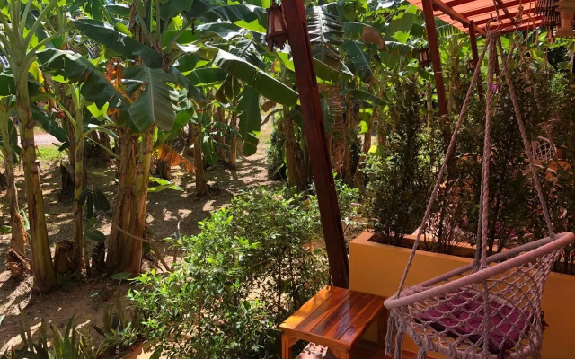 One World Bungalows