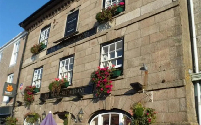 The Wellington Hotel