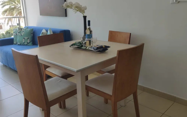 Charming 1-bed Apartment in Protaras, Cyprus