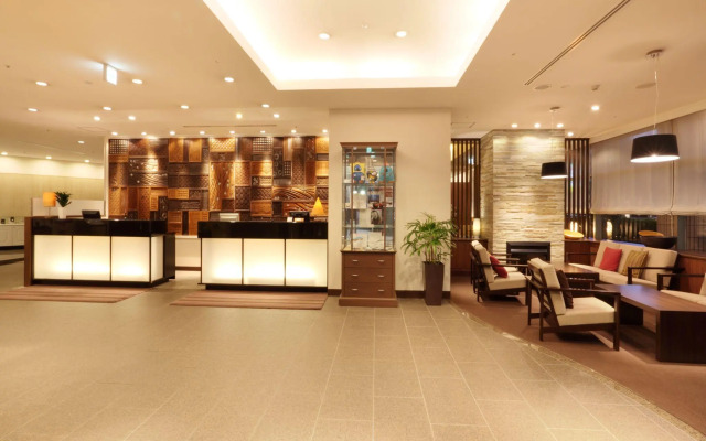 Art Hotel Hirosaki City