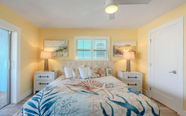 218 Mermaid Beach House