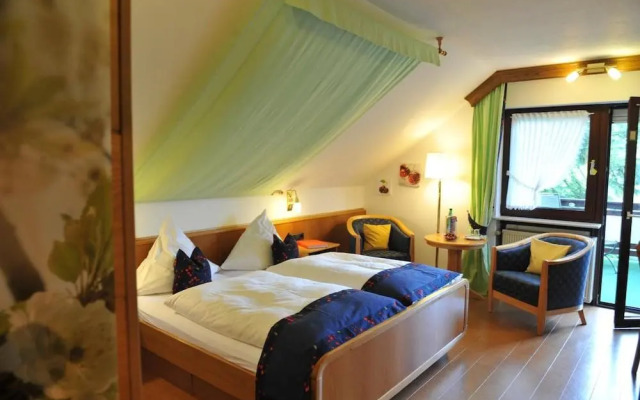 Forellenhof "Das BIO Landhaus"