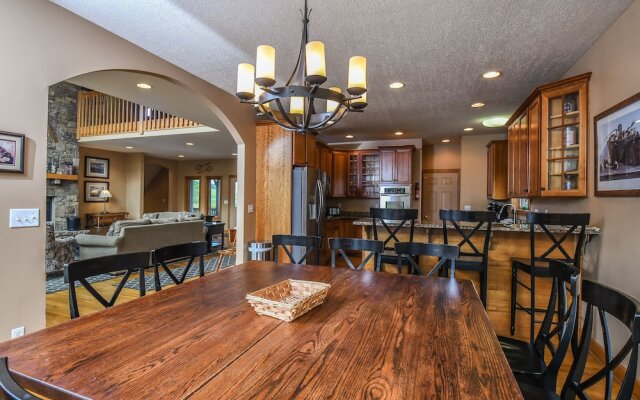 Unforgettable 8 Bedroom House