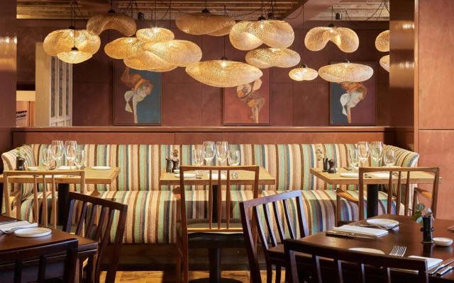 The George in Rye