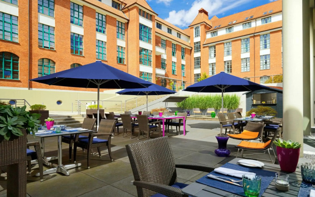 Sheraton Hanover Pelikan Hotel