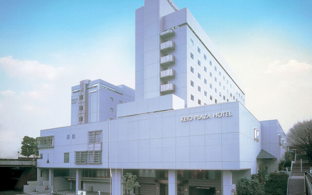 Keio Plaza Hotel Tama