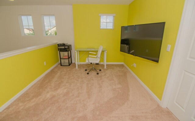 The Shire 6 Bedroom House w Pool - 4705TS