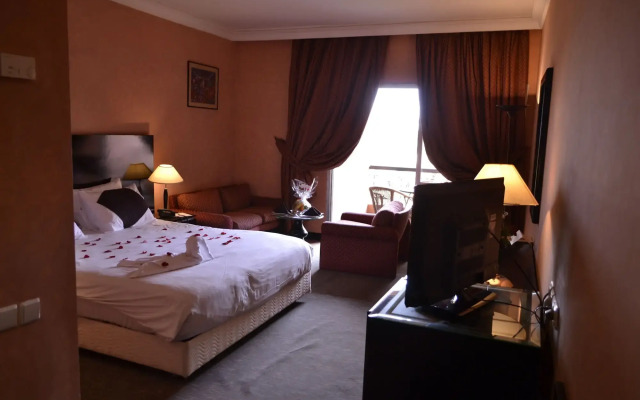 Le Semiramis Marrakech by BraviaHotels