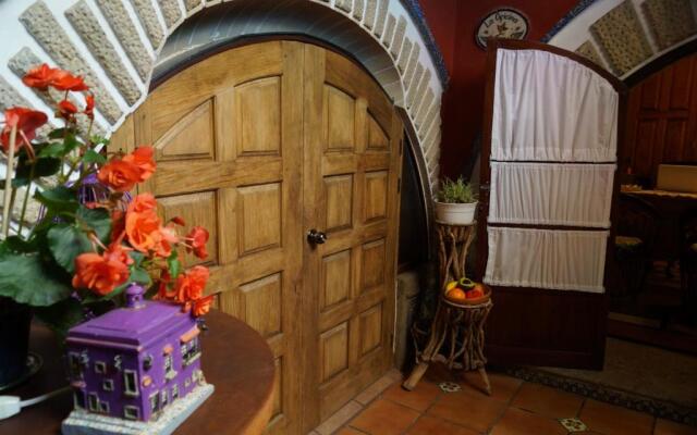 Casa De Pita