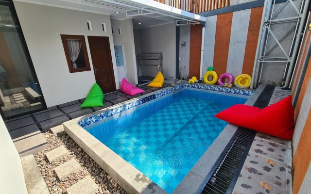 Oemah Wisata RinginSari