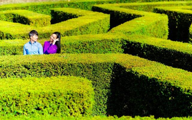 Leeds Castle