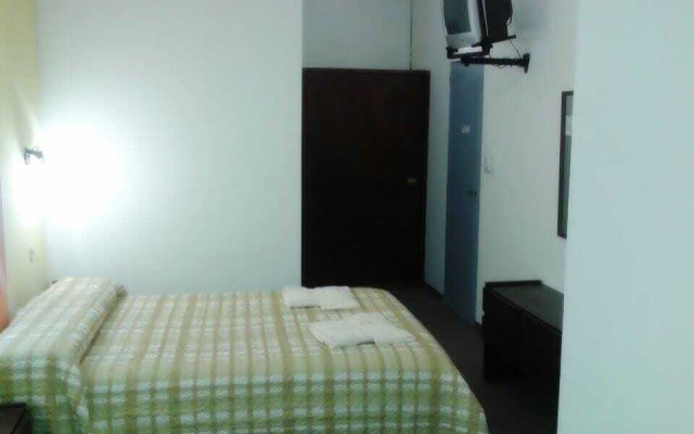 Horizonte Hotel