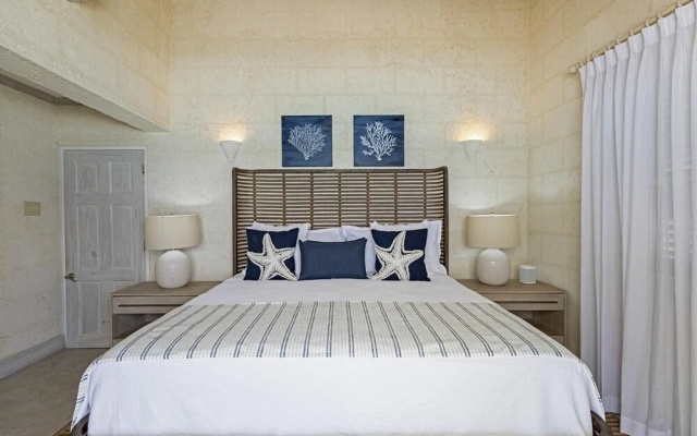 Radwood Beach House 1 By Barbados Sothebys International Realty — фото 2