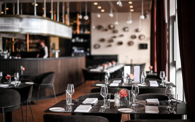 Golfhotel & Restaurant Lindenhof