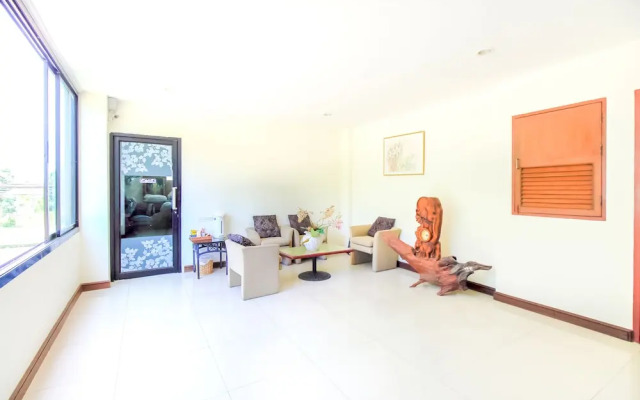 Oyo 321 Country Place Hua Hin