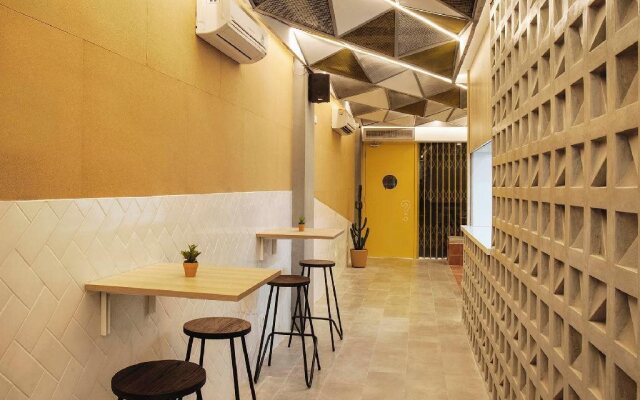 Konko Hostel