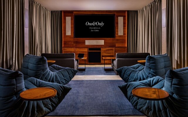 One&Only Palmilla, Los Cabos