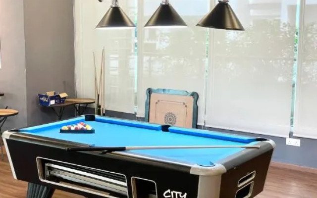 U03 Sunway Velocity VR3