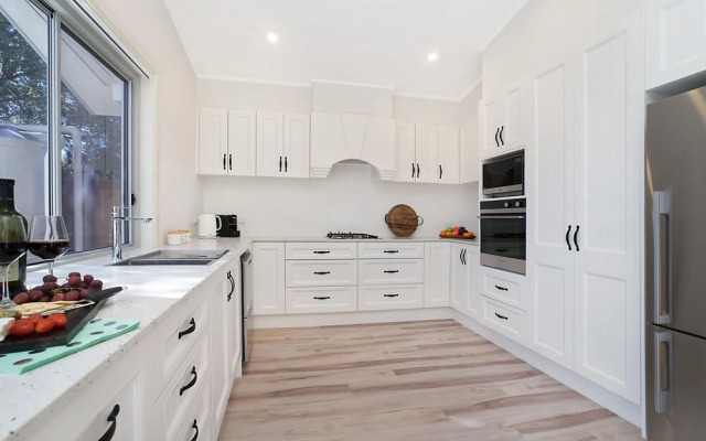 Accommodation Hunter - James Street Morpeth