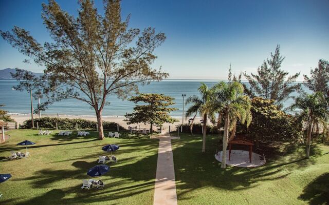 Residencial Bom Jesus da Praia