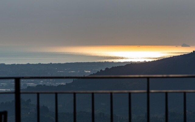 Villa Elena 9 1 in Coli