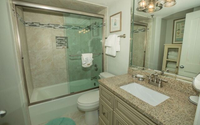 Magnolia House 305 2 Bedroom Condo by RedAwning