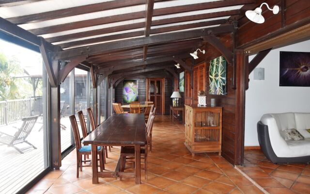 Villa Du Jardin Botanique, Ex. Propriete Coluche