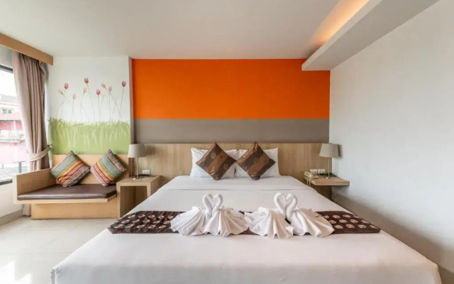 Arawana Regency South Pattaya