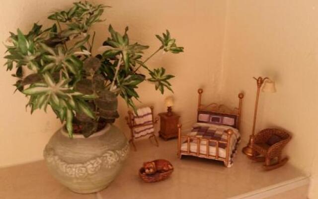 Murray House Bed & Breakfast