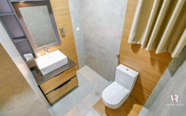 Victory Villa Apartment Hotel