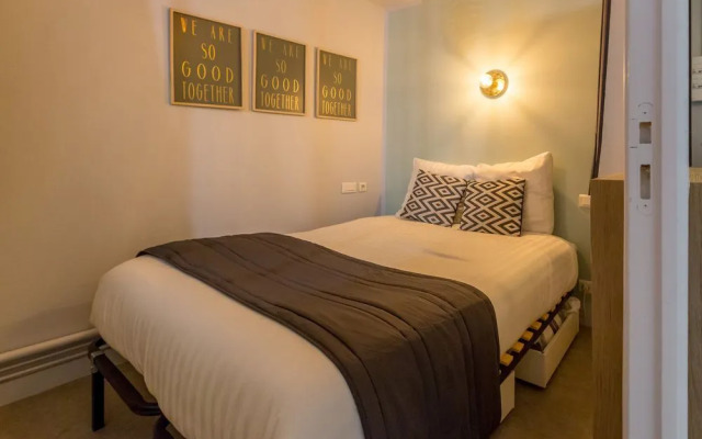 WS Louvre - Saint Honoré