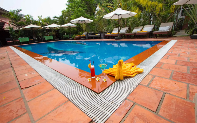 Sonalong Boutique Village & Resort