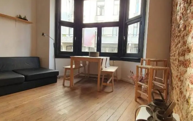 Den Gulden Hooren Antwerp