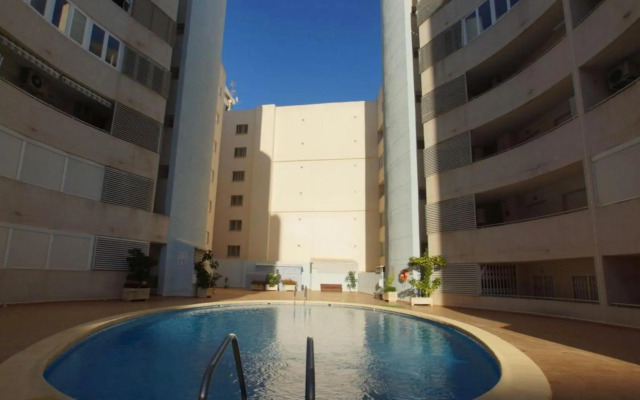 Albamar Apartment