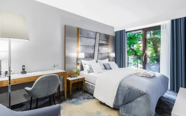 Hotel Testa