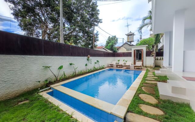 Vitasha Supala Ubud - Ubud Center Prime Location
