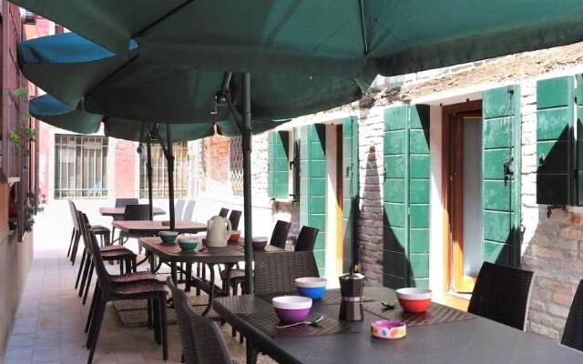 Residence Le Maschere