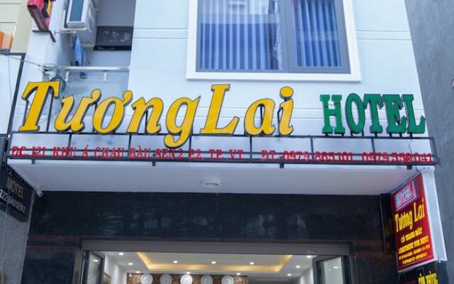 7S Hotel Tuong Lai & Apartment