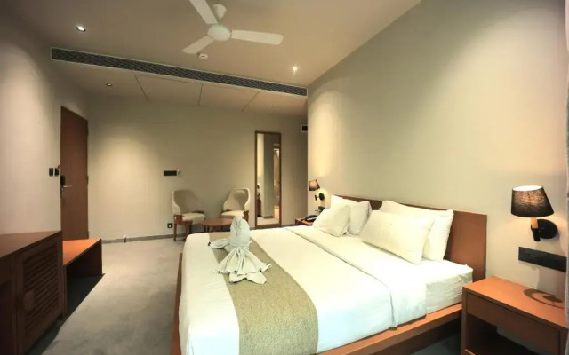 Club Mahindra Pavagadh