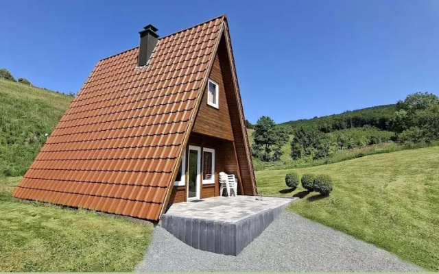 Magnific Holiday Home in Untervalme near Ski Area