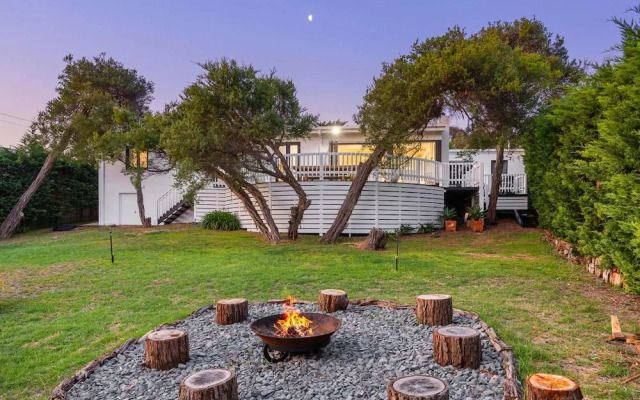 Portsea Coastal Retreat