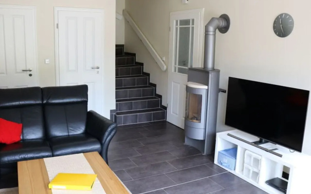 Borkum Ideal 71 B Comfortable Holiday Residence