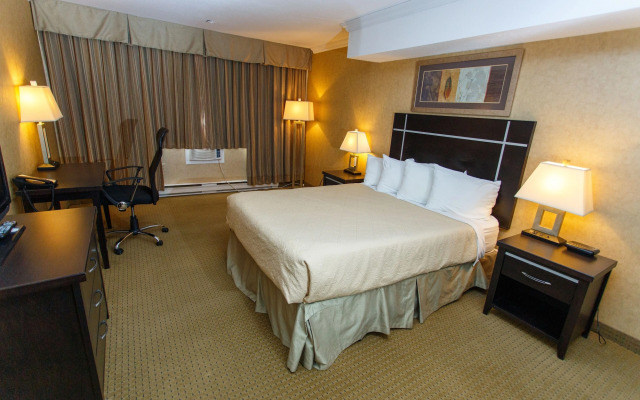 The George Dawson Inn & Conference Centre